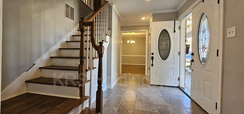 Spacious property image