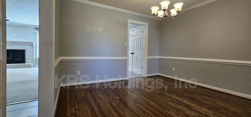 Spacious property image