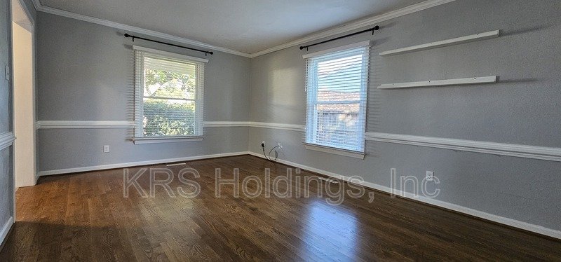 Spacious property image