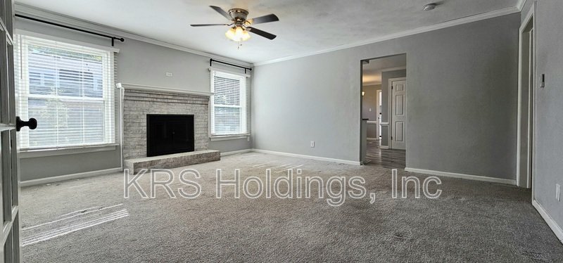 Spacious property image