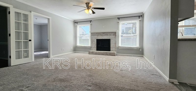 Spacious property image