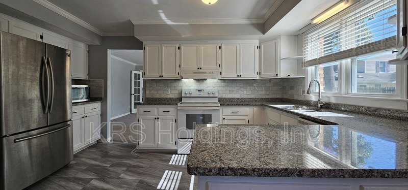 Spacious property image