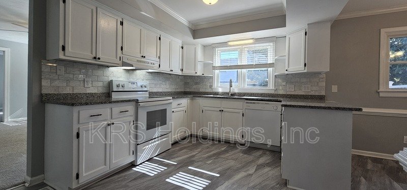 Spacious property image