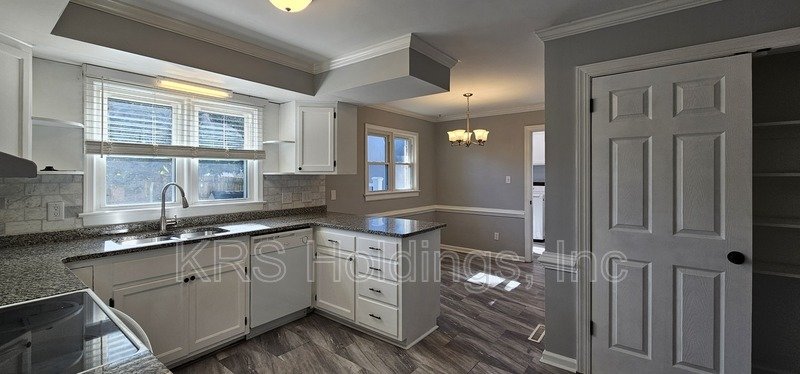 Spacious property image