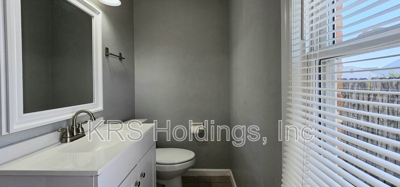 Spacious property image