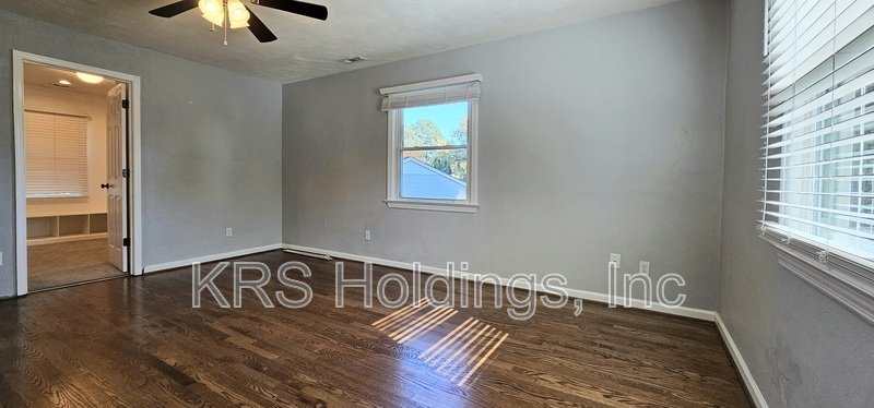 Spacious property image