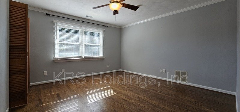 Spacious property image