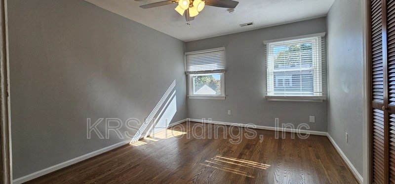 Spacious property image