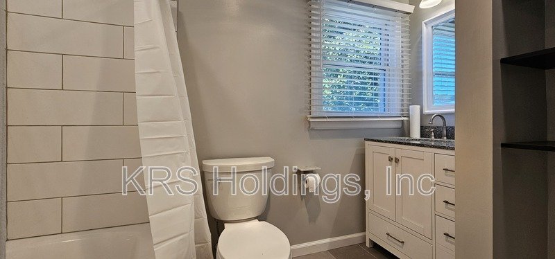 Spacious property image