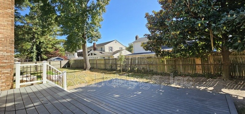 Spacious property image