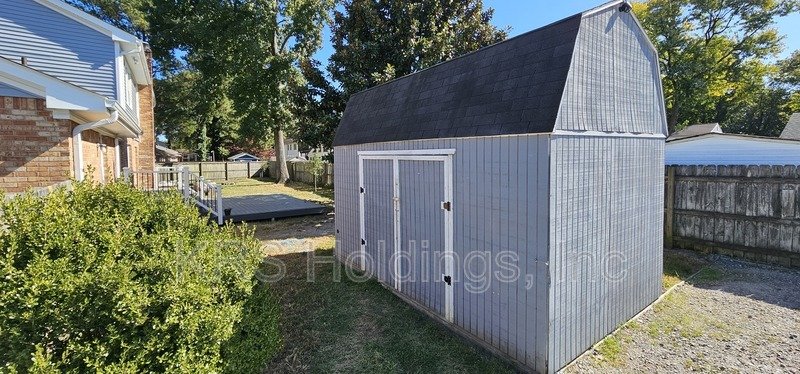 Spacious property image