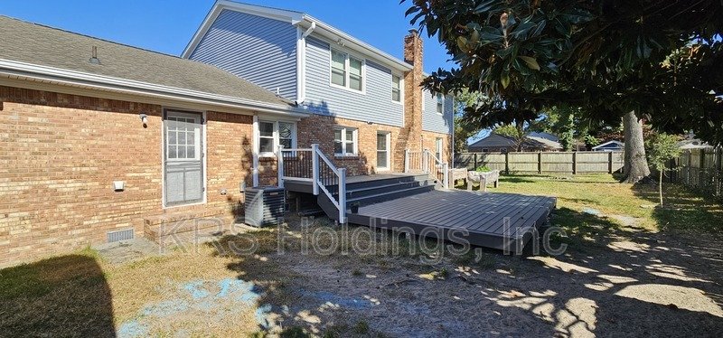 Spacious property image