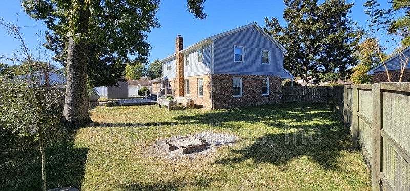 Spacious property image