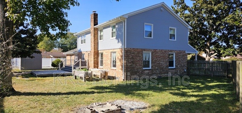 Spacious property image