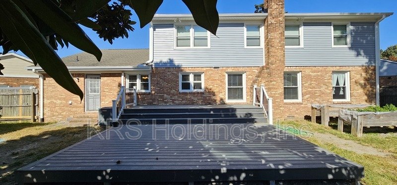 Spacious property image