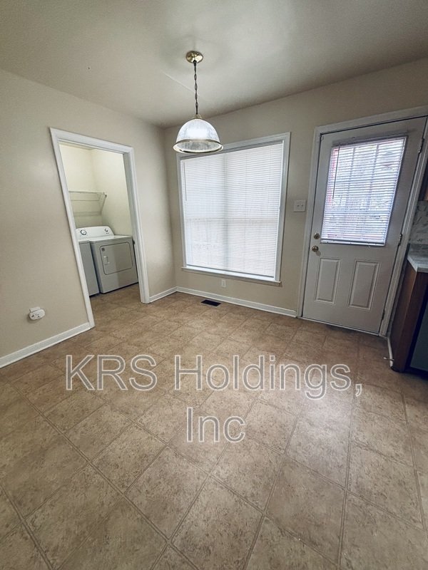 Renovated property image