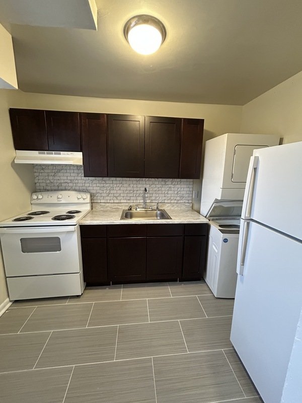 Renovated property image