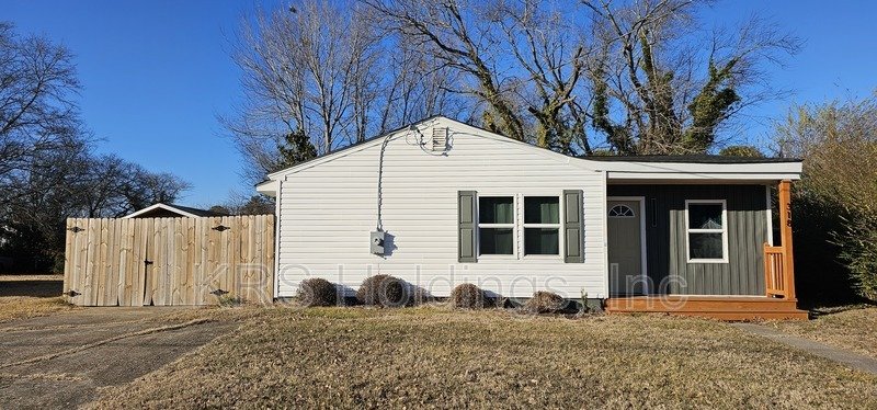 Renovated property image