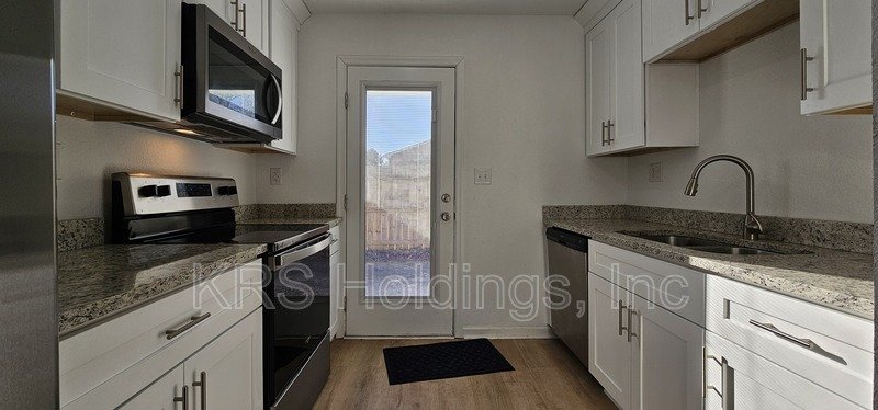 Renovated property image