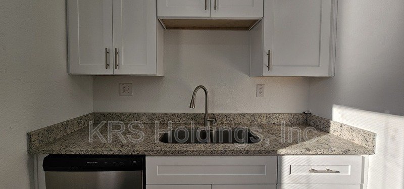 Renovated property image