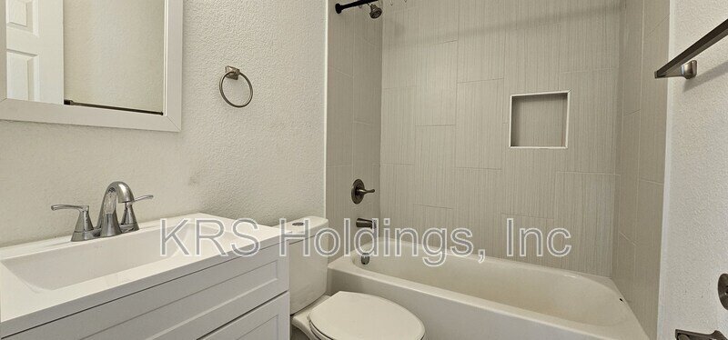 Renovated property image