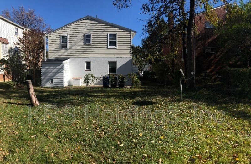 Spacious property image