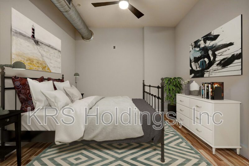 Luxurious property image