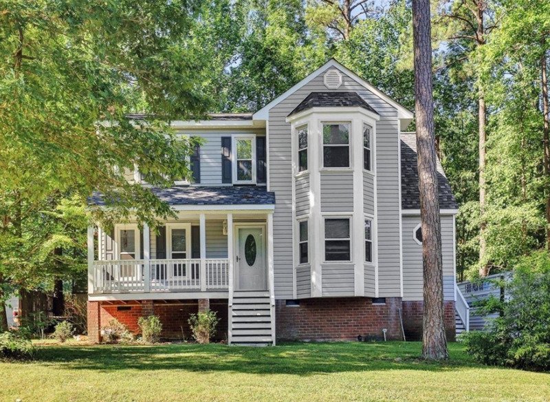 Charming property image