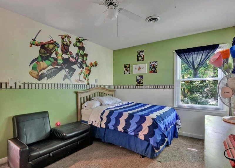 Charming property image