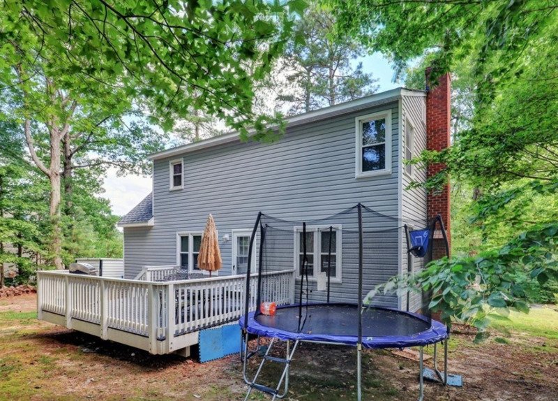 Charming property image