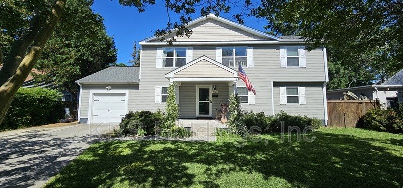 Spacious property image