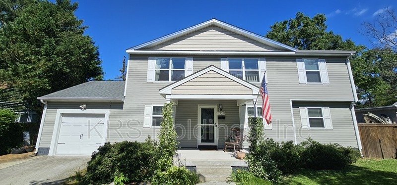 Spacious property image