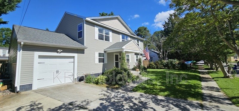Spacious property image