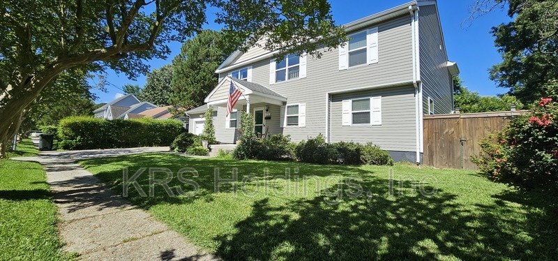 Spacious property image