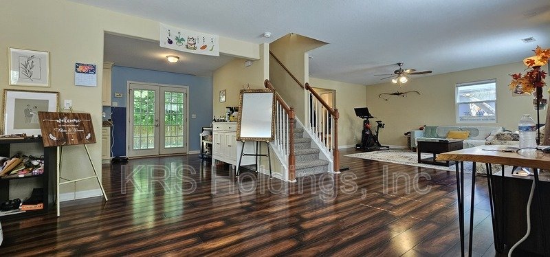 Spacious property image