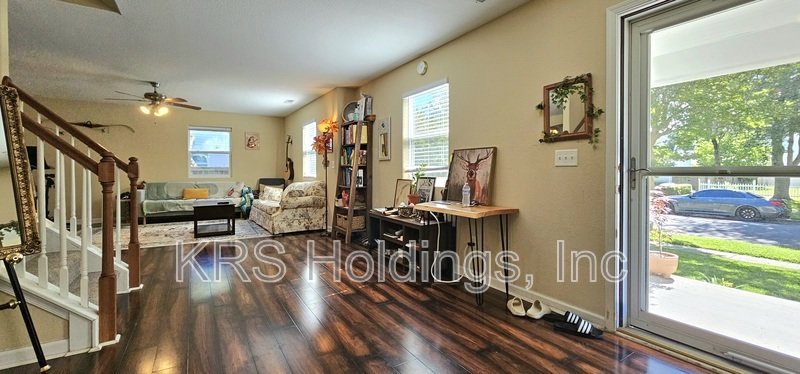 Spacious property image