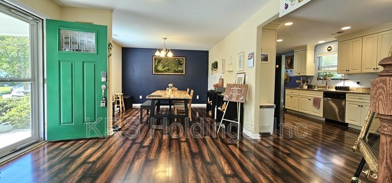 Spacious property image