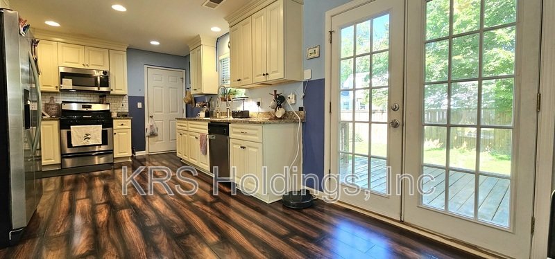 Spacious property image