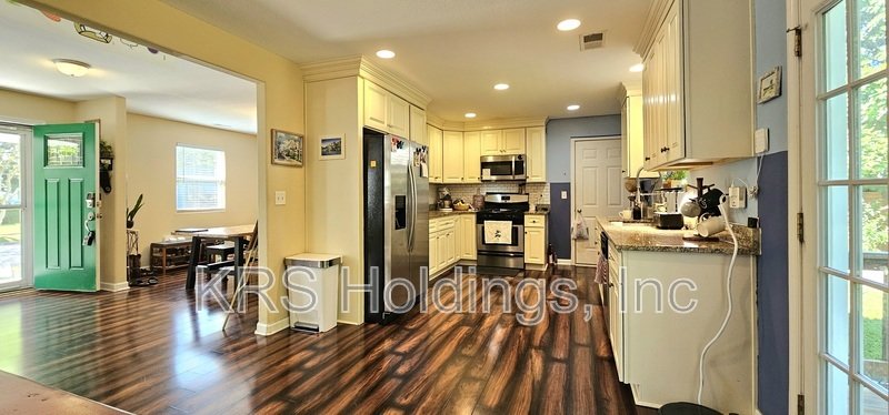 Spacious property image