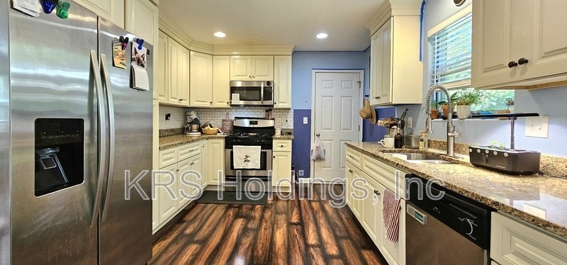 Spacious property image