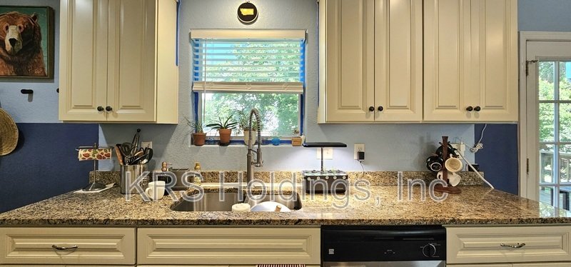 Spacious property image