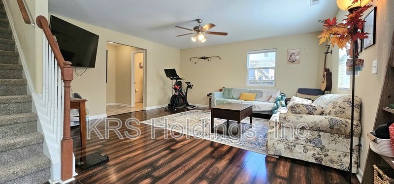 Spacious property image