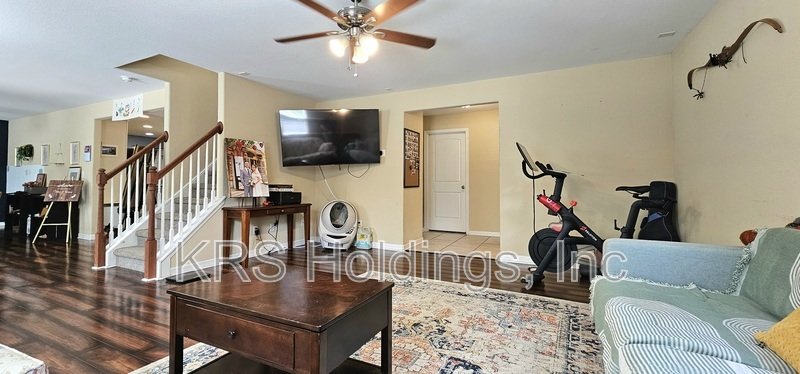 Spacious property image