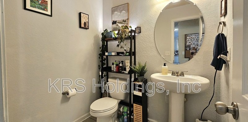 Spacious property image