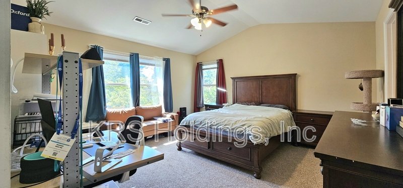 Spacious property image