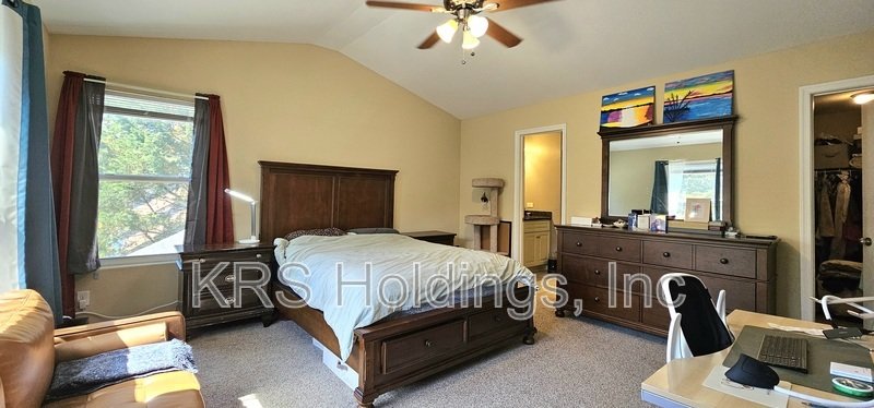 Spacious property image