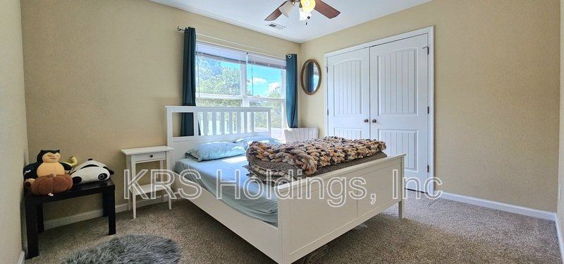 Spacious property image