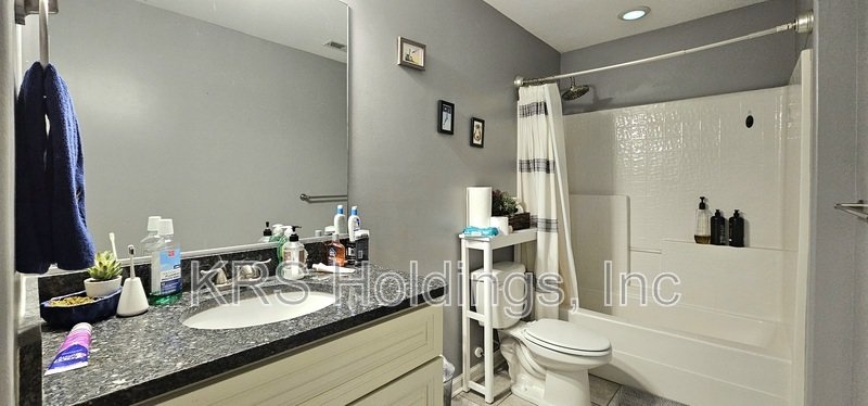 Spacious property image