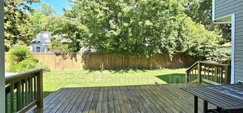 Spacious property image