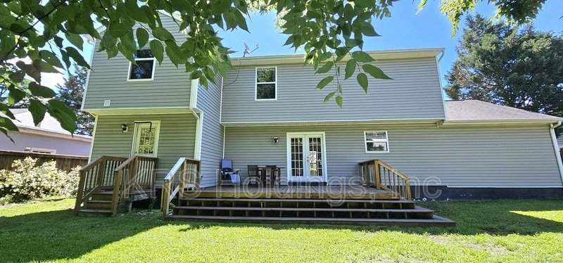 Spacious property image